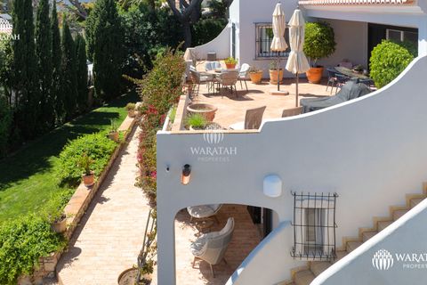 Villa a Vale do Lobo, Faro, Vale do Lobo - € 2.999.500 | Ref: Aquila - foto 5
